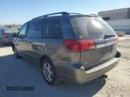 ✅ 2005 Toyota Sienna XLE Limited • VIN: 5TDZA22C85S273392 • Lot: 91500025. Listed on Copart with 208,742 mi. Free auction sales archive from the USA and detailed vehicle history report at DreamBid. Image 2.