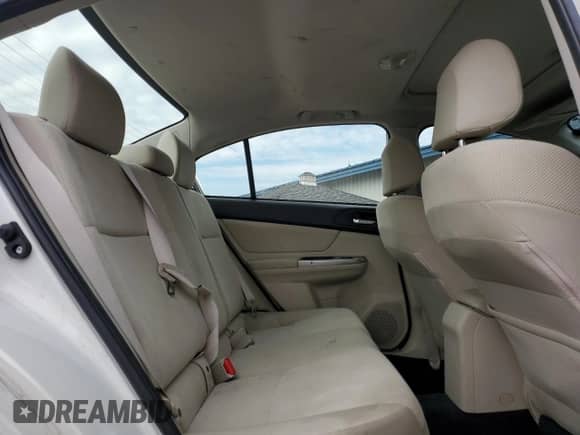 2016 Subaru Impreza Premium с VIN JF1GJAF62GH013475, выставлен на аукционе Copart как лот 90901125 с пробегом 97 201 миль миль и Списание • Salvage title. История ставок и продаж доступна на DreamBid. Изображение 10.