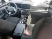 ✅ 2025 Hyundai Tucson SEL • VIN: 5NMJB3DEXSH450487 • Lot: 73800034. Wystawiony na Copart z przebiegiem 361 mil. Bezpłatny archiwum sprzedaży aukcyjnych z USA i szczegółowy raport historii pojazdu na DreamBid. Zdjęcie 8.