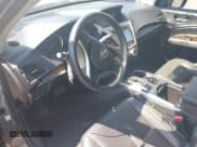 ✅ 2020 Acura MDX Technology • VIN: 5J8YD4H58LL039180 • Lot: 42108175. Listed on IAAI with 50,431 mi. Free auction sales archive from the USA and detailed vehicle history report at DreamBid. Image 5.