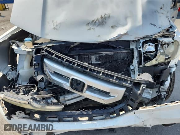 ✅ 2011 Honda Pilot EX-L • VIN: 5FNYF4H72BB007501 • Lot: 81096955. Listed on Copart with 92,532 mi. Free auction sales archive from the USA and detailed vehicle history report at DreamBid. Image 12.