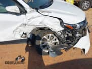 ✅ 2019 Chevrolet Equinox LT • VIN: 2GNAXTEVXK6106088 • Лот: 43742753. Опубликован ранее на IAAI с пробегом 120 505 миль. Бесплатный доступ к архиву аукционных продаж из США и подробный отчёт об истории автомобиля на DreamBid. Изображение 6.