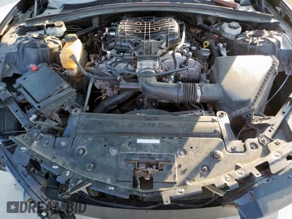 ✅ 2021 Chevrolet Camaro 1LT • VIN: 1G1FB1RS2M0114840 • Lot: 72046125. Listed on Copart with 108,590 mi. Free auction sales archive from the USA and detailed vehicle history report at DreamBid. Image 11.