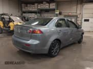 ✅ 2014 Mitsubishi Lancer SE • VIN: JA32V2FW6EU018244 • Lot: 41395111. Listed on IAAI with 160,169 mi. Free auction sales archive from the USA and detailed vehicle history report at DreamBid. Image 4.