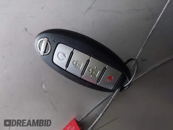 ✅ 2024 Nissan Titan SV • VIN: 1N6AA1EF5RN104565 • Лот: 41173176. Опубликован ранее на IAAI с пробегом 30 784 миль. Бесплатный доступ к архиву аукционных продаж из США и подробный отчёт об истории автомобиля на DreamBid. Изображение 11.