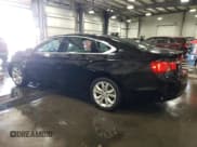 ✅ 2017 Chevrolet Impala LT • VIN: 1G1105SAXHU174338 • Лот: 75201044. Опубликован ранее на Copart с пробегом 135 158 миль. Бесплатный доступ к архиву аукционных продаж из США и подробный отчёт об истории автомобиля на DreamBid. Изображение 2.