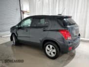 ✅ 2020 Chevrolet Trax LS • VIN: 3GNCJKSB9LL208705 • Lot: 93475765. Listed on Copart with Not provided. Free auction sales archive from the USA and detailed vehicle history report at DreamBid. Image 2.