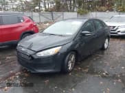 ✅ 2017 Ford Focus SE • VIN: 1FADP3F22HL286148 • Lot: 43571349. Listed on IAAI with 195,725 mi. Free auction sales archive from the USA and detailed vehicle history report at DreamBid. Image 2.
