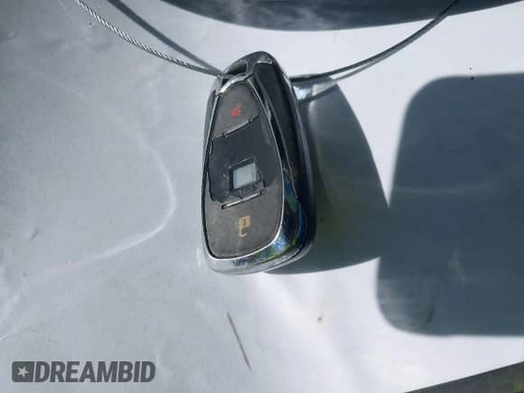 2019 Chevrolet Equinox LT z VIN 2GNAXKEV7K6110884, wystawiony jako IAAI lot #43460505 z przebiegiem 81 210 mil mil oraz . Historia ofert i sprzedaży dostępna na DreamBid. Obrazek 11.