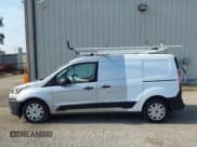 ✅ 2021 Ford Transit Connect XL • VIN: NM0LS7E75M1486176 • Lot: 42727226. Listed on IAAI with 72,370 mi. Free auction sales archive from the USA and detailed vehicle history report at DreamBid. Image 14.