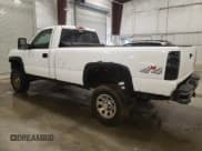 ✅ 2006 Chevrolet Silverado 1500 LT1 • VIN: 1GCEK14T46Z115277 • Лот: 46821505. Опубликован ранее на Copart с пробегом 281 145 миль. Бесплатный доступ к архиву аукционных продаж из США и подробный отчёт об истории автомобиля на DreamBid. Изображение 2.