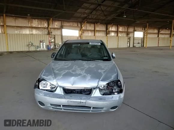 ✅ 2002 Hyundai Elantra GLS • VIN: KMHDN45D32U379198 • Lot: 86609384. Wystawiony na Copart z przebiegiem 198 826 mil. Bezpłatny archiwum sprzedaży aukcyjnych z USA i szczegółowy raport historii pojazdu na DreamBid. Zdjęcie 11.