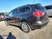 ✅ 2013 Buick Enclave Premium • VIN: 5GAKVDKD3DJ106364 • Лот: 89856295. Опубликован ранее на Copart с пробегом 154 049 миль. Бесплатный доступ к архиву аукционных продаж из США и подробный отчёт об истории автомобиля на DreamBid. Изображение 2.