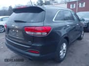 ✅ 2017 Kia Sorento LX • VIN: 5XYPGDA54HG223708 • Лот: 43908394. Опубликован ранее на IAAI с пробегом 91 460 миль. Бесплатный доступ к архиву аукционных продаж из США и подробный отчёт об истории автомобиля на DreamBid. Изображение 4.