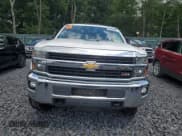 ✅ 2015 Chevrolet Silverado 2500HD LT • VIN: 1GC2KVE86FZ116841 • Лот: 66560765. Опубликован ранее на Copart с пробегом 189 910 миль. Бесплатный доступ к архиву аукционных продаж из США и подробный отчёт об истории автомобиля на DreamBid. Изображение 5.