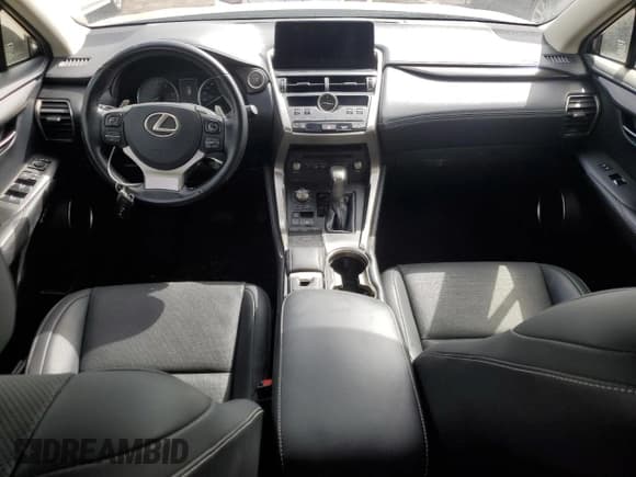 ✅ 2020 Lexus NX 300 • VIN: JTJGARDZ3L2224104 • Лот: 57205545. Опубликован ранее на Copart с пробегом 10 036 миль. Бесплатный доступ к архиву аукционных продаж из США и подробный отчёт об истории автомобиля на DreamBid. Изображение 8.
