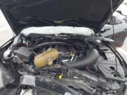 ✅ 2021 Ford Mustang GT • VIN: 1FA6P8CF9M5106191 • Lot: 42609029. Listed on IAAI with 28,871 mi. Free auction sales archive from the USA and detailed vehicle history report at DreamBid. Image 10.