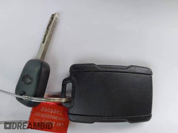 2015 Chevrolet Colorado 2WD WT с VIN 1GCHSAEA4F1202881, выставлен на аукционе IAAI как лот 43325474 с пробегом 161 502 миль миль и . История ставок и продаж доступна на DreamBid. Изображение 11.