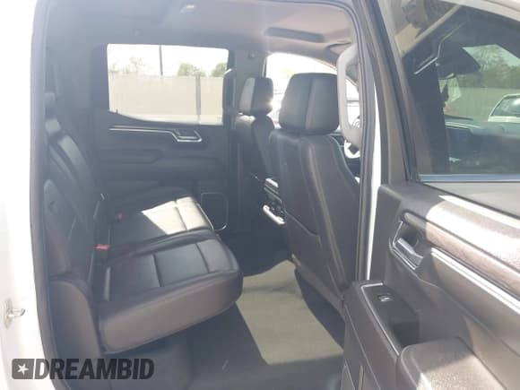 ✅ 2023 Chevrolet Silverado 1500 LTZ • VIN: 2GCPAEED1P1105455 • Лот: 43744277. Опубликован ранее на IAAI с пробегом 59 058 миль. Бесплатный доступ к архиву аукционных продаж из США и подробный отчёт об истории автомобиля на DreamBid. Изображение 8.