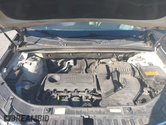 ✅ 2011 Kia Sorento LX • VIN: 5XYKTDA16BG128304 • Lot: 43180772. Wystawiony na IAAI z przebiegiem 175 867 mil. Bezpłatny archiwum sprzedaży aukcyjnych z USA i szczegółowy raport historii pojazdu na DreamBid. Zdjęcie 10.