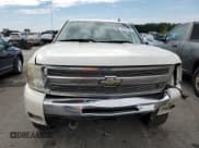 ✅ 2011 Chevrolet Silverado 1500 LT • VIN: 3GCPKSE35BG320307 • Лот: 62787744. Опубликован ранее на Copart с пробегом Не указан. Бесплатный доступ к архиву аукционных продаж из США и подробный отчёт об истории автомобиля на DreamBid. Изображение 5.