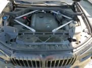 ✅ 2025 BMW X7 xDrive40i • VIN: 5UX23EM09S9Z64357 • Лот: 80567045. Опубликован ранее на Copart с пробегом 10 499 миль. Бесплатный доступ к архиву аукционных продаж из США и подробный отчёт об истории автомобиля на DreamBid. Изображение 14.