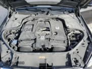 ✅ 2019 Mercedes-Benz S 63 AMG • VIN: WDDUG8JB9KA458473 • Lot: 83968594. Wystawiony na Copart z przebiegiem Nie podano. Bezpłatny archiwum sprzedaży aukcyjnych z USA i szczegółowy raport historii pojazdu na DreamBid. Zdjęcie 11.