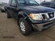 ✅ 2010 Nissan Frontier SE • VIN: 1N6AD0CW0AC436711 • Lot: 74360664. Listed on Copart with 81,362 mi. Free auction sales archive from the USA and detailed vehicle history report at DreamBid. Image 11.
