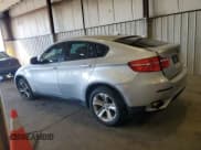 ✅ 2009 BMW X6 • VIN: 5UXFG43519L224344 • Лот: 71554135. Опубликован ранее на Copart с пробегом Не указан. Бесплатный доступ к архиву аукционных продаж из США и подробный отчёт об истории автомобиля на DreamBid. Изображение 2.