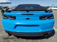 ✅ 2020 Chevrolet Camaro 1LT • VIN: 1G1FB3DX9L0130207 • Lot: 50776295. Listed on Copart with 83,605 mi. Free auction sales archive from the USA and detailed vehicle history report at DreamBid. Image 6.