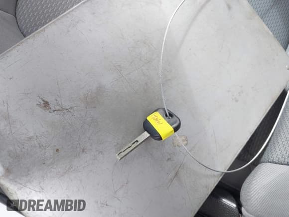 ✅ 2017 Chevrolet Colorado 4WD Work Truck • VIN: 1GCHTBEA1H1324720 • Лот: 41616877. Опубликован ранее на IAAI с пробегом 88 329 миль. Бесплатный доступ к архиву аукционных продаж из США и подробный отчёт об истории автомобиля на DreamBid. Изображение 11.