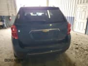 ✅ 2016 Chevrolet Equinox LTZ • VIN: 2GNALDEK5G6266801 • Lot: 90744175. Wystawiony na Copart z przebiegiem 164 832 mil. Bezpłatny archiwum sprzedaży aukcyjnych z USA i szczegółowy raport historii pojazdu na DreamBid. Zdjęcie 6.