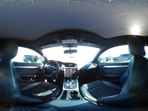 ✅ 2009 Audi A5 • VIN: WAUDK78T89A024361 • Lot: 43572169. Listed on IAAI with 189,101 mi. Free auction sales archive from the USA and detailed vehicle history report at DreamBid. Image 18.