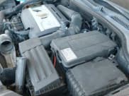 ✅ 2010 Volkswagen Golf GTI • VIN: WVWEV7AJ4AW425002 • Lot: 42519722. Listed on IAAI with 164,685 mi. Free auction sales archive from the USA and detailed vehicle history report at DreamBid. Image 12.