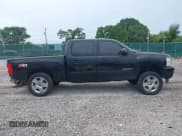 ✅ 2008 Chevrolet Silverado 1500 LTZ • VIN: 2GCFK13Y081168300 • Lot: 42696049. Listed on IAAI with 183,339 mi. Free auction sales archive from the USA and detailed vehicle history report at DreamBid. Image 13.