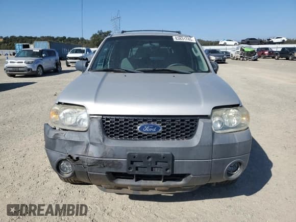 ✅ 2006 Ford Escape Hybrid • VIN: 1FMYU95H06KC05899 • Лот: 83831745. Опубликован ранее на Copart с пробегом 119 923 миль. Бесплатный доступ к архиву аукционных продаж из США и подробный отчёт об истории автомобиля на DreamBid. Изображение 5.