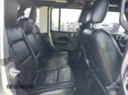 ✅ 2021 Jeep Wrangler Unlimited Sport S • VIN: 1C4HJXDN8MW532307 • Лот: 41817890. Опубликован ранее на IAAI с пробегом 58 720 миль. Бесплатный доступ к архиву аукционных продаж из США и подробный отчёт об истории автомобиля на DreamBid. Изображение 8.