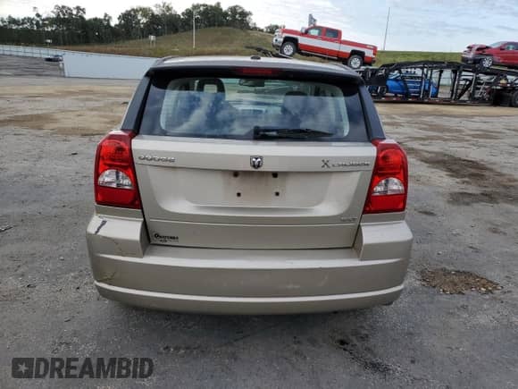 2009 Dodge Caliber SXT с VIN 1B3HB48A49D149505, выставлен на аукционе Copart как лот 74309634 с пробегом 118 850 миль миль и Чистый • Clean title. История ставок и продаж доступна на DreamBid. Изображение 6.