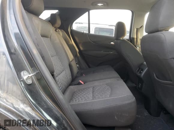 ✅ 2020 Chevrolet Equinox LT • VIN: 2GNAXTEV1L6164771 • Лот: 80033335. Опубликован ранее на Copart с пробегом 134 916 миль. Бесплатный доступ к архиву аукционных продаж из США и подробный отчёт об истории автомобиля на DreamBid. Изображение 11.