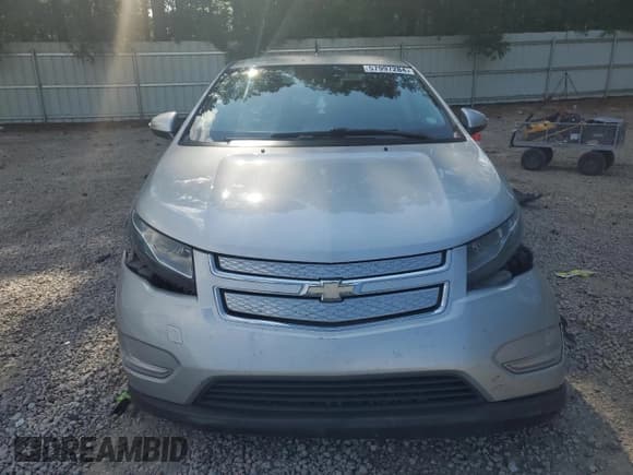 ✅ 2014 Chevrolet Volt • VIN: 1G1RA6E44EU115969 • Lot: 57997284. Wystawiony na Copart z przebiegiem 161 804 mil. Bezpłatny archiwum sprzedaży aukcyjnych z USA i szczegółowy raport historii pojazdu na DreamBid. Zdjęcie 5.