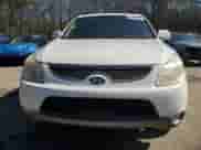 2011 Hyundai Veracruz GLS с VIN KM8NUDCC9BU152342, выставлен на аукционе Copart как лот 46422505 с пробегом 181 584 миль миль и Чистый • Clean title. История ставок и продаж доступна на DreamBid. Изображение 5.