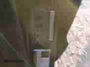 2010 Hyundai Santa Fe SE с VIN 5NMSHDAGXAH354520, выставлен на аукционе Copart как лот 74907434 с пробегом 251 936 миль миль и Списание • Salvage title. История ставок и продаж доступна на DreamBid. Изображение 15.