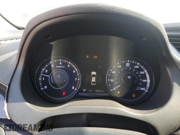 ✅ 2014 Hyundai Azera Limited • VIN: KMHFH4JG3EA424176 • Лот: 55837825. Опубликован ранее на Copart с пробегом 133 781 миль. Бесплатный доступ к архиву аукционных продаж из США и подробный отчёт об истории автомобиля на DreamBid. Изображение 9.