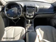 ✅ 2007 Hyundai Santa Fe GLS • VIN: 5NMSG73D47H065536 • Lot: 72269234. Listed on Copart with 187,847 mi. Free auction sales archive from the USA and detailed vehicle history report at DreamBid. Image 8.