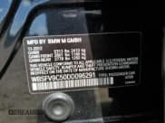 ✅ 2013 BMW M5 • VIN: WBSFV9C50DD096291 • Lot: 63431875. Wystawiony na Copart z przebiegiem 86 701 mil. Bezpłatny archiwum sprzedaży aukcyjnych z USA i szczegółowy raport historii pojazdu na DreamBid. Zdjęcie 12.