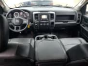 ✅ 2022 Ram 1500 Tradesman • VIN: 1C6RR6ST6NS154450 • Lot: 85742264. Listed on Copart with 85,555 mi. Free auction sales archive from the USA and detailed vehicle history report at DreamBid. Image 8.