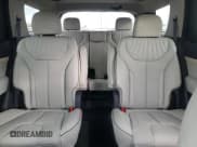 ✅ 2024 Hyundai Palisade Limited • VIN: KM8R5DGE0RU700183 • Лот: 86860975. Опубликован ранее на Copart с пробегом 18 142 миль. Бесплатный доступ к архиву аукционных продаж из США и подробный отчёт об истории автомобиля на DreamBid. Изображение 10.