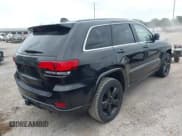 ✅ 2015 Jeep Grand Cherokee Laredo • VIN: 1C4RJFAG7FC918189 • Лот: 43047753. Опубликован ранее на IAAI с пробегом 99 612 миль. Бесплатный доступ к архиву аукционных продаж из США и подробный отчёт об истории автомобиля на DreamBid. Изображение 4.