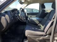 ✅ 2011 Chevrolet Silverado 1500 1HY • VIN: 3GCUKUEJXBG124294 • Lot: 90078405. Listed on Copart with 172,125 mi. Free auction sales archive from the USA and detailed vehicle history report at DreamBid. Image 7.