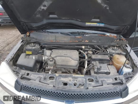 ✅ 2005 Chevrolet Equinox LS • VIN: 2CNDL23F556194443 • Лот: 41892253. Опубликован ранее на IAAI с пробегом 178 263 миль. Бесплатный доступ к архиву аукционных продаж из США и подробный отчёт об истории автомобиля на DreamBid. Изображение 10.